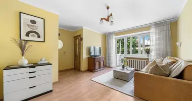 2 room apartment in Vilnius, Lithuania