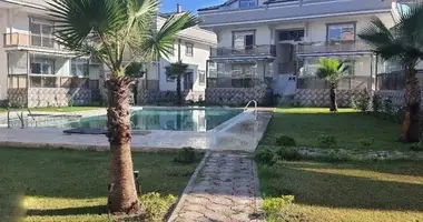 3 room apartment in Alanya, Turkey