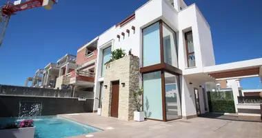 Villa 3 bedrooms in Cartagena, Spain