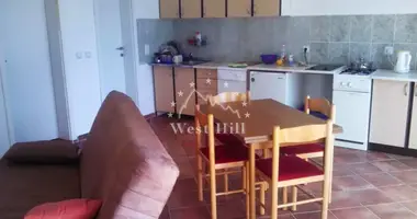 Apartamento 1 habitación en Dobra Voda, Montenegro