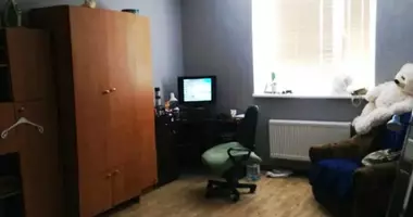 Wohnung 2 Zimmer in Lymanka, Ukraine