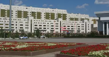 Административное (офисное) здание в Нур-Султан, Казахстан