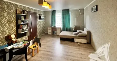 Apartamento 3 habitaciones en Brest, Bielorrusia