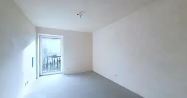 4 room apartment in Krakow, Poland