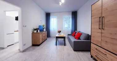 Apartamento 1 habitación en Breslavia, Polonia