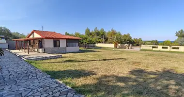 Ferienhaus 2 zimmer in Plaka Litochorou, Griechenland