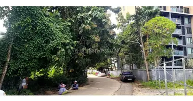 Участок земли в Ban Bang Thao, Таиланд