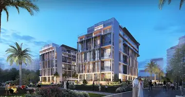 Appartement 1 chambre dans Abou Dabi, Émirats arabes unis
