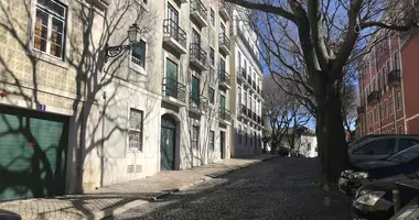 Mieszkanie 2 pokoi w Lizbona, Portugalia