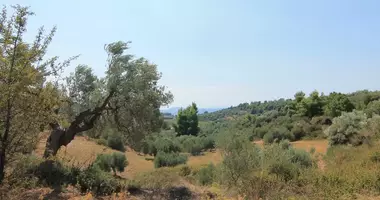 Участок земли в Никити, Греция