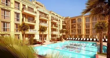 1 bedroom apartment in Ravda, Bulgaria