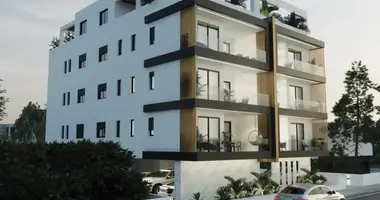 2 bedroom apartment in Strovolos, Cyprus