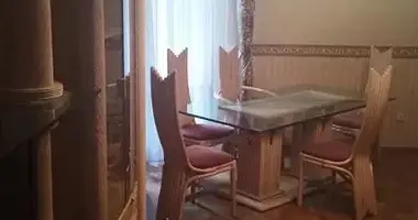 3 room apartment in Sievierodonetsk, Ukraine