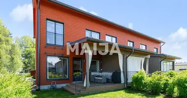 Appartement 3 chambres dans Jarvenpaa, Finlande