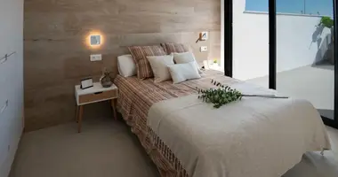 3 bedroom townthouse in San Javier, Spain