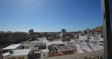 Mieszkanie 2 pokoi w Malaga, Hiszpania