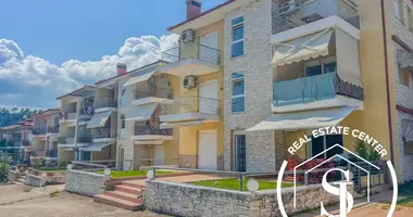 1 bedroom apartment in Kriopigi, Greece