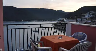 Hotel 270 m² in Rabac, Kroatien