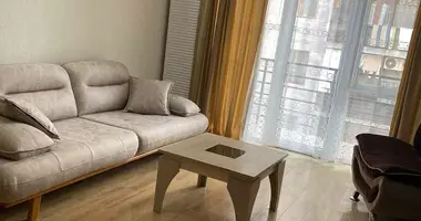 Studio apartment 1 bedroom in Tbilisi, Georgia