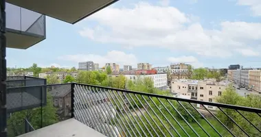 Appartement 2 chambres dans Vilnius, Lituanie
