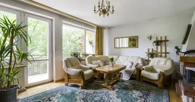 Haus 7 zimmer in Warschau, Polen