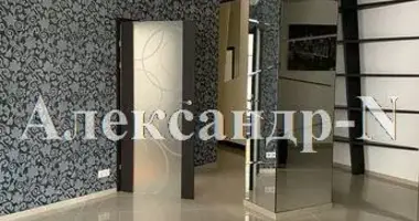 3 room apartment in Odessa, Ukraine