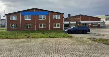 Nieruchomości komercyjne 3 100 m² w Suepplingenburg, Niemcy