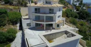 Villa 3 bedrooms in Municipality of Saronikos, Greece