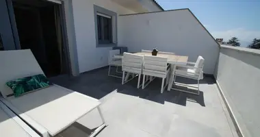 Penthouse 2 bedrooms with Furnitured, with Elevator, with Air conditioner in Tarifa, Spain