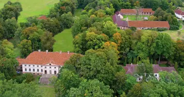 Maison dans Vane, Lettonie