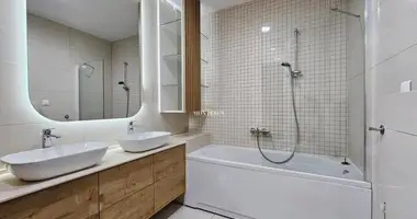 Apartamento en Budva, Montenegro