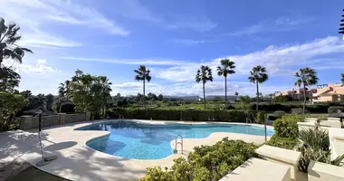 Квартира 3 спальни в Casares, Испания