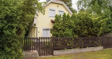 5 room house in Balatonfenyves, Hungary