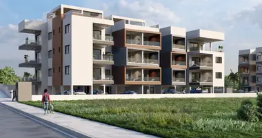 2 bedroom apartment in demos agiou athanasiou, Cyprus