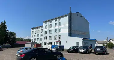 Pomieszczenie biurowe 310 m² w Mińsk, Białoruś