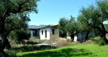 Grundstück in Agios Kirikos, Griechenland