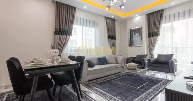 Mieszkanie 2 pokoi w Mahmutlar, Turcja