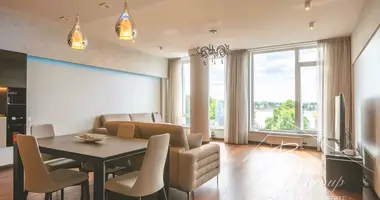 2 bedroom apartment in Riga, Latvia