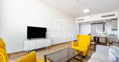 Wohnung 1 zimmer in Dubai, Vereinigte Arabische Emirate