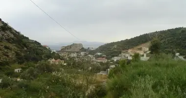 Terrain dans District of Malevizi, Grèce