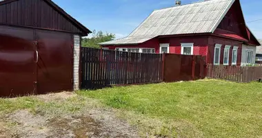 Дом в Ленок, Беларусь