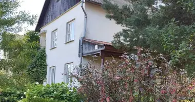 Haus in Bialarucki siel ski Saviet, Weißrussland