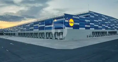 Geschäft 6 699 m² in Spanien
