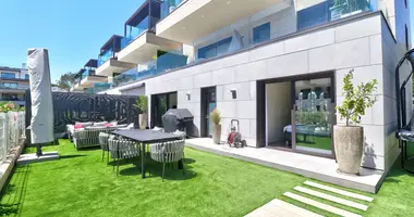 4 bedroom apartment in Ses Rotes Velles, Spain