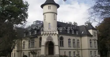 Castle 21 bedroom in Germany