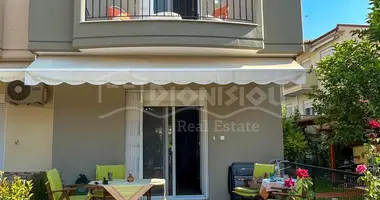 3 bedroom house in Kalyves Polygyrou, Greece