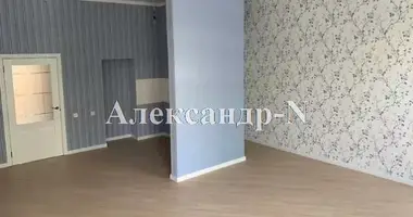 Apartamento 1 habitación en Odessa, Ucrania