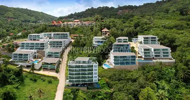 Apartamento 1 habitacion en Karon, Tailandia