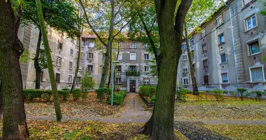 Wohnung 2 Zimmer in Budapest, Ungarn