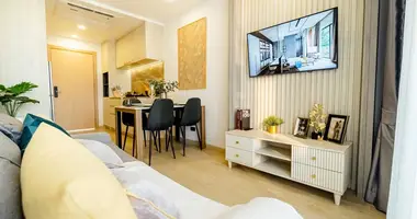 Appartement 1 chambre dans Pattaya, Thaïlande